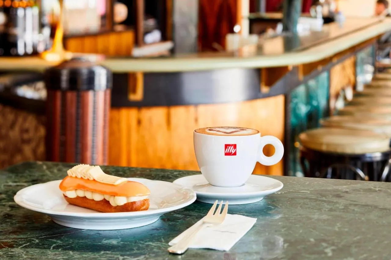 Le Meridien Grand Hotel Nuernberg Nuremberg