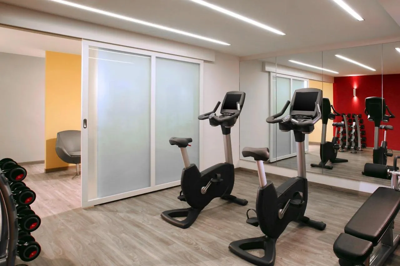 Le Meridien Grand Hotel Nuernberg