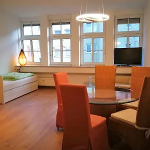 Appartement Next To Central-station, Fair 10min