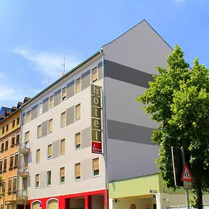 Hotel Marienbad Nuremberg