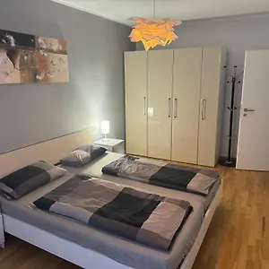  Apartment Zentrale 3 Zimmerwohnung Mit Kostenlosem Stellplatz Deutschland