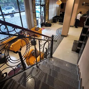 Lobelia Hotel Addis Ababa