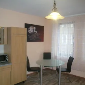  Apartment In Am Bahnhof Deutschland