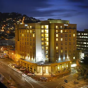 Hyatt Regency Hotel Kapstaden