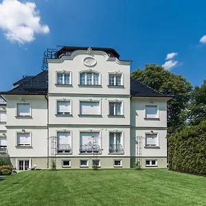 Guest house Am Waldschlosschen Dresden