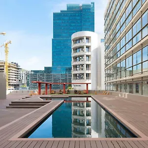Icon Luxury Lejlighedshotel Kapstaden