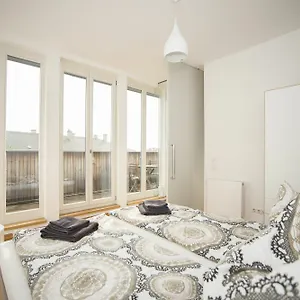  Apartment Kokon Deutschland