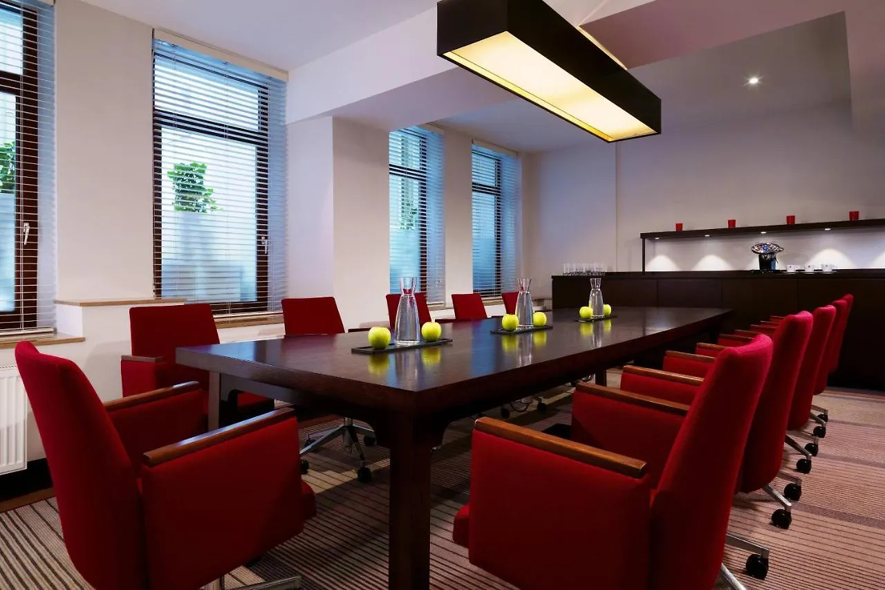 Le Meridien Grand Hotel Nuernberg