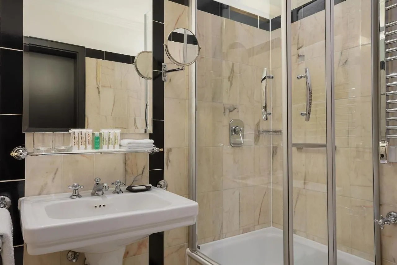 Le Meridien Grand Hotel Nuernberg 5*, Nuremberg Germany