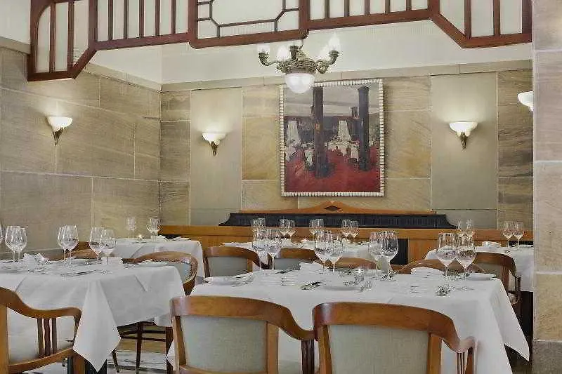*****  Le Meridien Grand Hotel Nuernberg Germany