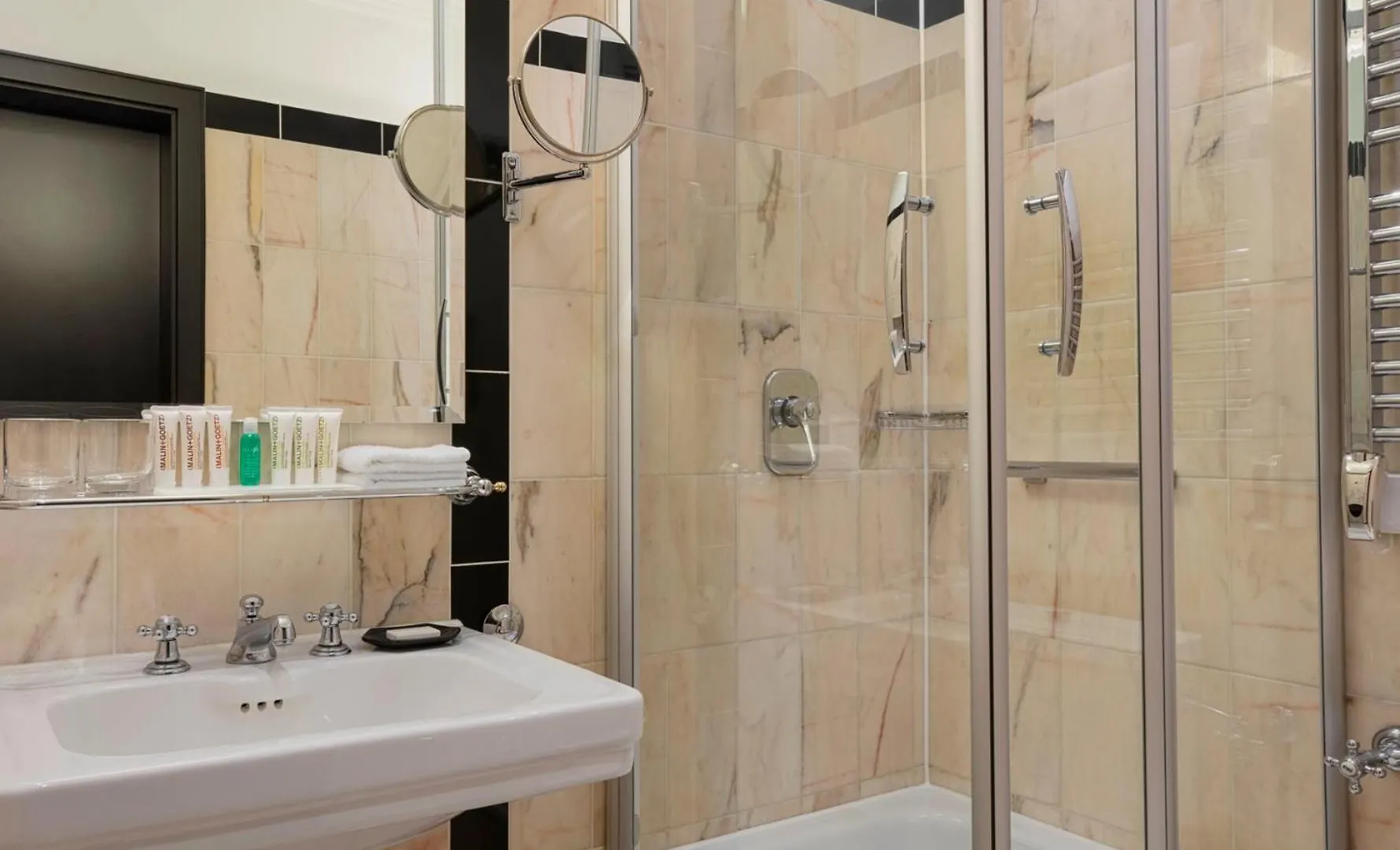Le Meridien Grand Hotel Nuernberg