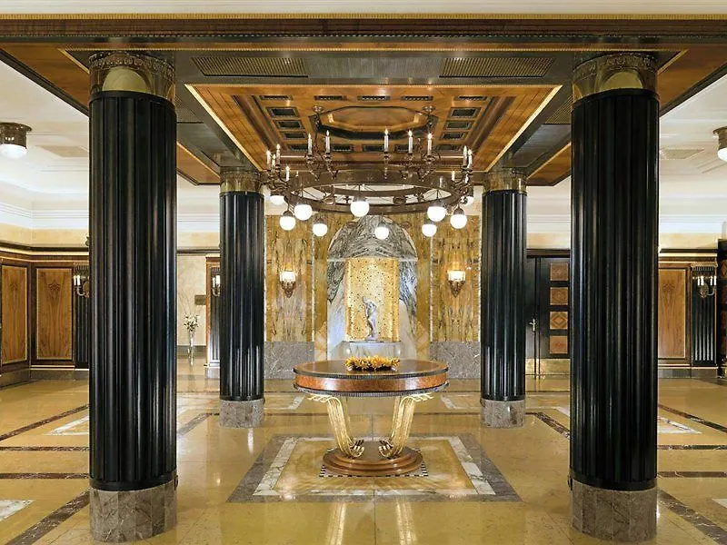 Le Méridien Grand Hotel Nürnberg